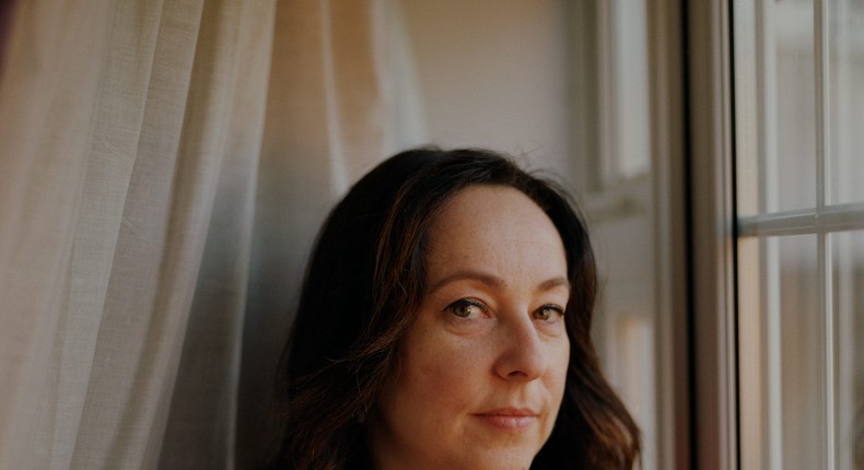 She was trapped in a marriage for 10 years. Now she helps other ...