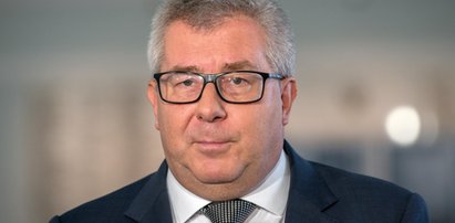 Czarnecki do kobiety. „O ciągnięciu Pani pewnie wie lepiej ode mnie”