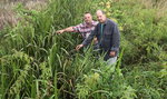 Rolnicy z Powsina apelują: Oczyśćcie nam kanałki