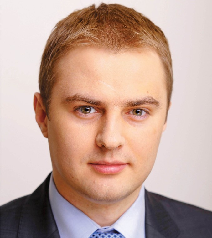 Grzegorz Kuś - radca prawny, doradca podatkowy i ekspert PwC, fot. Tomasz Pikula/materiały prasowe