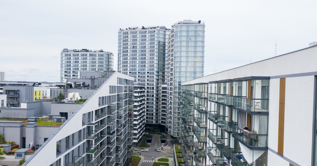 Wzbogacili się na nieruchomościach, dziś mówią o kryzysie. "Eldorado się skończyło"