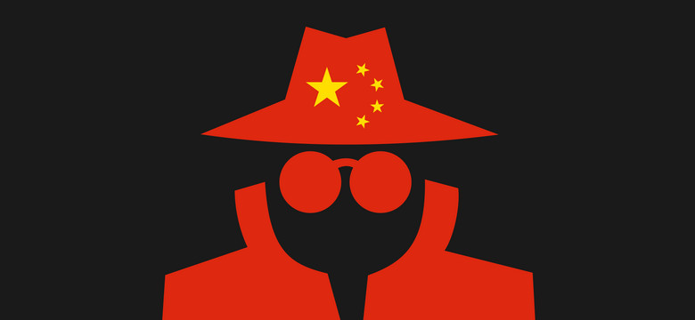 Zachód oskarża Chiny o szpiegostwo cybernetyczne na wielką skalę