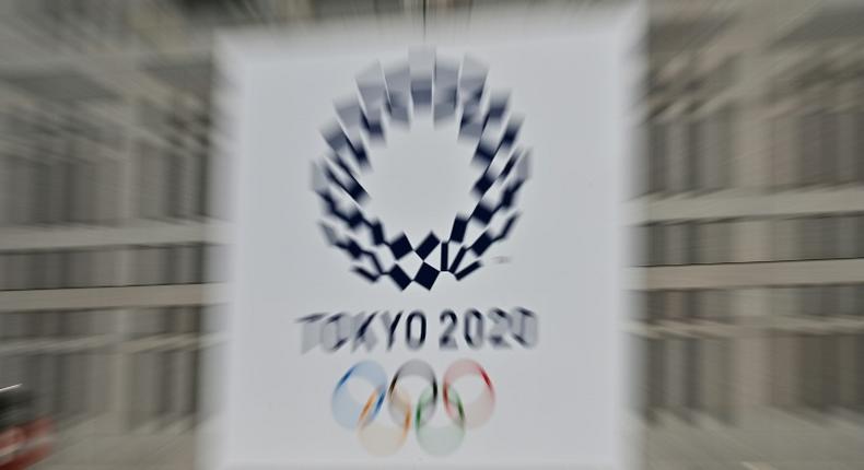 The Tokyo 2020 team is discussing possible dates with the International Olympic Committee, reports say