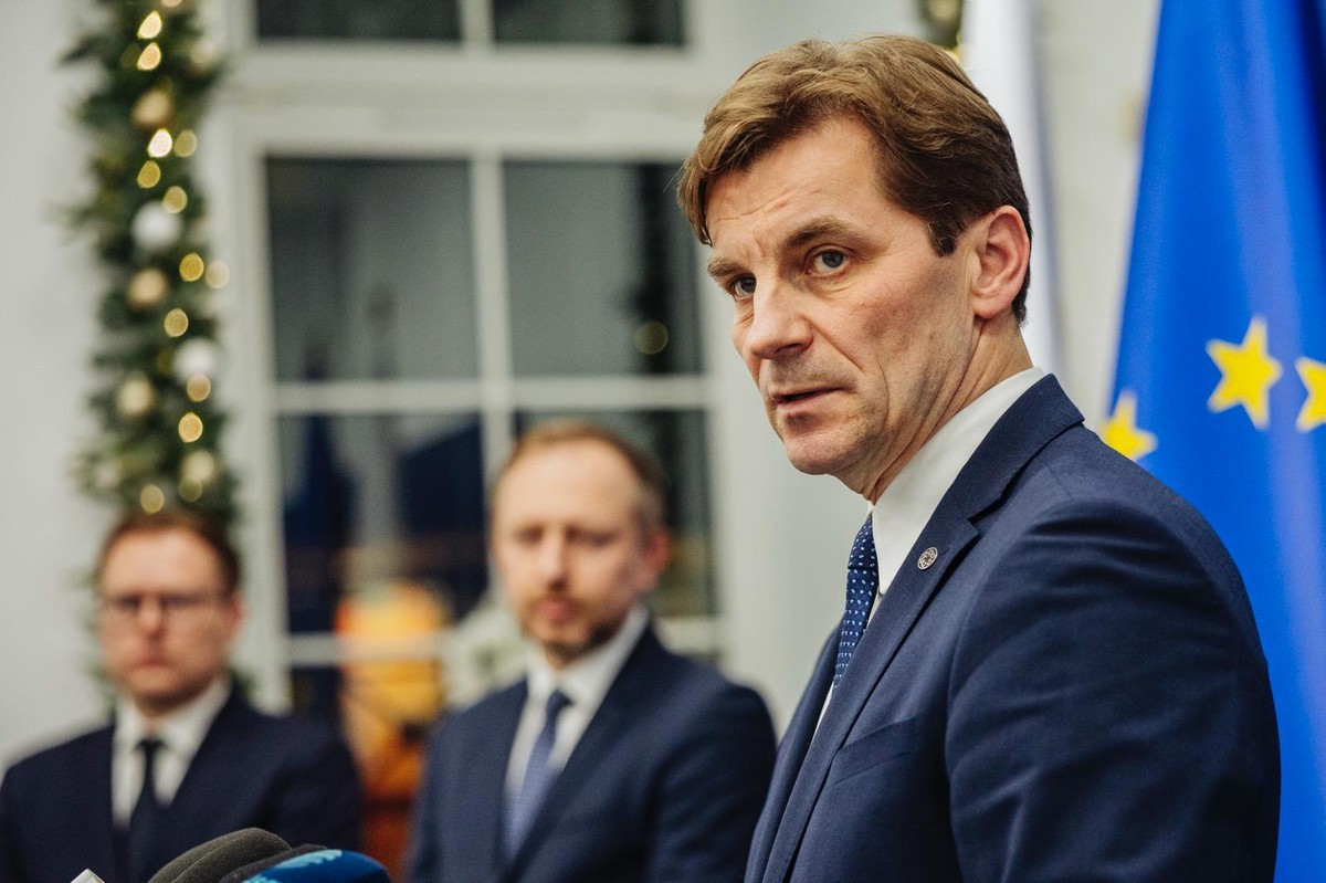 Rekordowe zainteresowanie finansowaniem polskiego atomu. Czołowe polskie banki w grze o miliardy