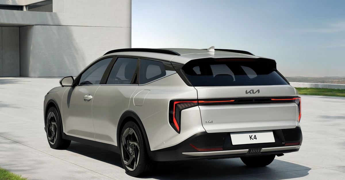 SUV-y mogą się pakować: Nowa Kia wjeżdża do Polski i deklasuje rywali