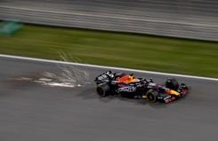 Verstappen w pogoni za trzecim tytułem z rzędu. Rusza sezon Formuły 1 [ZAPOWIEDŹ]