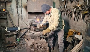 Fadil čuva staru tradiciju i zanat 