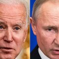 "Jeśli chce pan gazu w Nord Stream 2, niech pan nie atakuje Ukrainy", miał powiedzieć Biden Putinowi