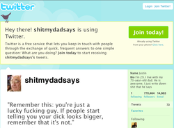 Mądrzył się w sieci i popracuje w serialu