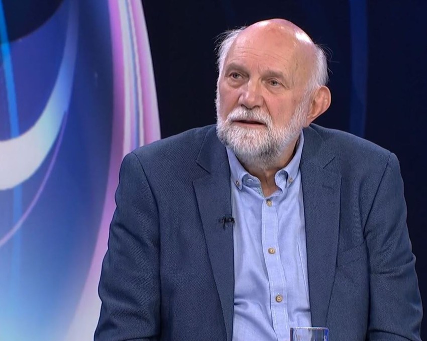 Srđan Bogosavljević