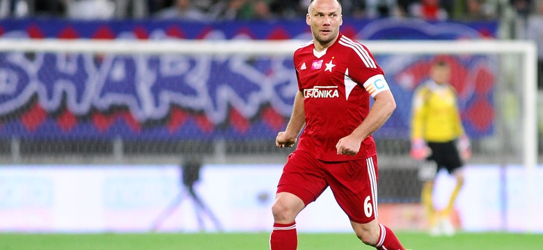 Ekstraklasa: Wisła nie potwierdza słów piłkarza Lecha o finansowej motywacji Legii