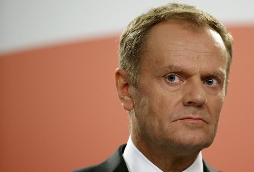 Donald Tusk