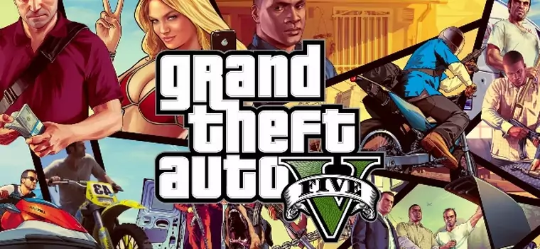 Garstka wiadomości tuż przed premierą GTA V na PC - Tryb Reżysera, nowe sterowniki, porównanie grafiki