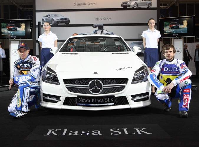 Jedna premiera światowa, czternaście premier polskich, łącznie około 800 eksponatów zaprezentowano podczas targów Motor Show, które odbyły się w Poznaniu. Targi odwiedziło rekordowe 46 tysięcy zwiedzających...