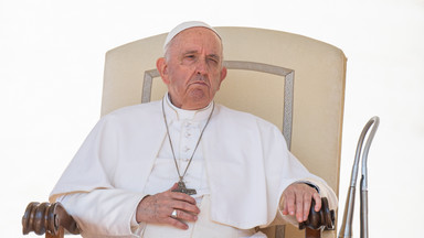 Papież zadebiutował na Spotify. "Poprosiłem Boga: »daj mi drogę wyjścia«"