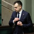 Minister finansów z kolejnym stanowiskiem. Jest decyzja