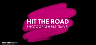 David Fathi z Francji zdobywcą Grand Prix 15. Fotofestiwalu