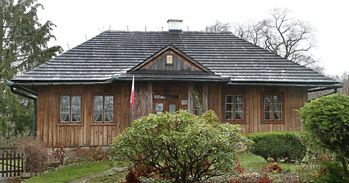 Dom z pamiątkami po Janie Matejce przejdzie remont. Pomagano tam rotmistrzowi Pileckiemu