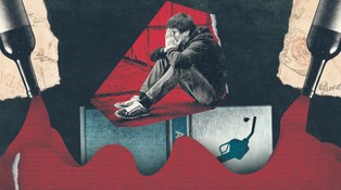 Zakaz reklamy, restrykcyjne ceny, ograniczenie dostępności. Jak walczyć z alkoholizmem?