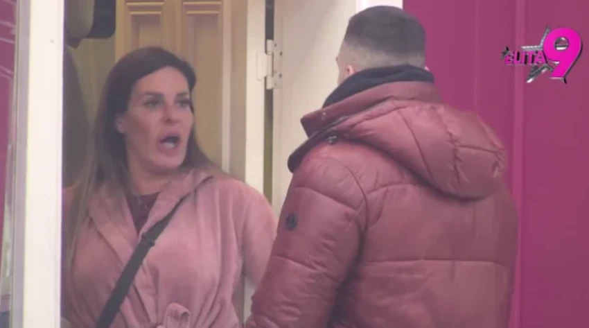 Milena Kačavenda šokirala, priznala da ima sve prepiske: "Anđelo je hteo da bude intiman sa mnom"