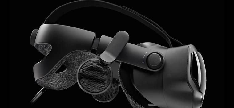 Valve Index - przegląd recenzji nowych gogli VR