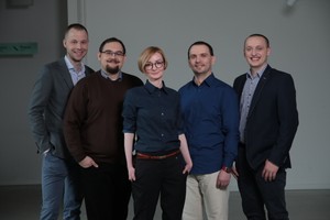 Poznański start-up StethoMe stworzył inteligentny stetoskop dla astmatyków