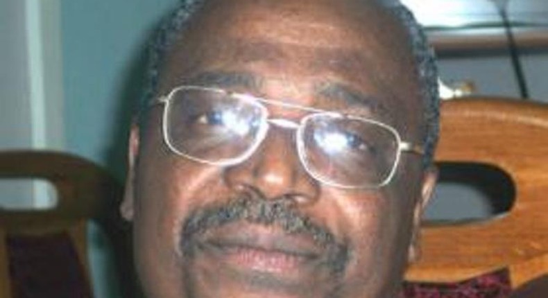 Olufemi Bamiro