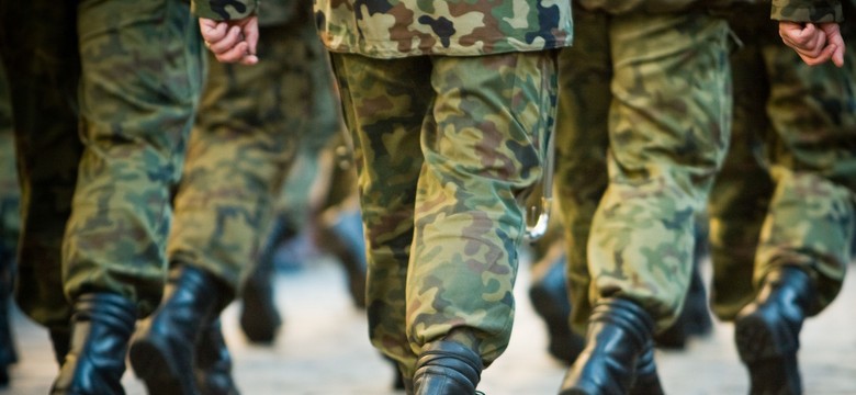 Cicha mobilizacja w polskiej armii? Rezerwiści dostają wezwania