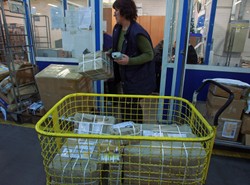 Chcesz wysłać list? Zadzwoń do listonosza