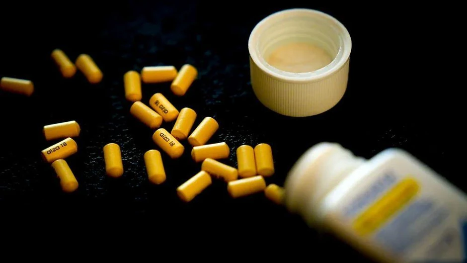 Za lečenja ADHD-a mogu da se koriste lekovi, obuka i terapija | Foto: Getty Images