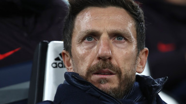 Włochy: Eusebio di Francesco trenerem piłkarzy Cagliari