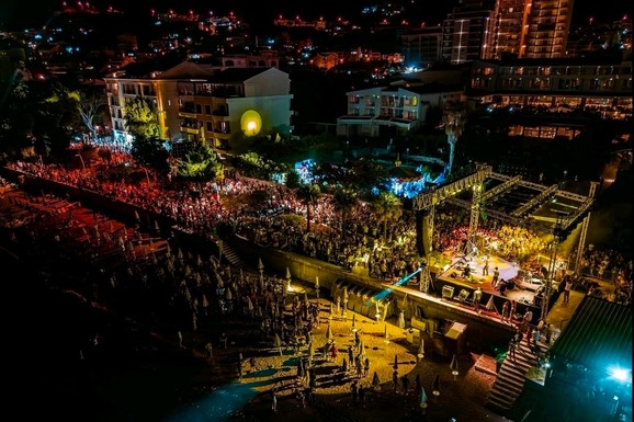 Potvrđen datum: Petrovačka noć 21. avgusta - glavna muzička zvezda Marija Šerifović