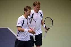 Debel Fyrstenberg-Matkowski w ćwierćfinale turnieju w Rzymie