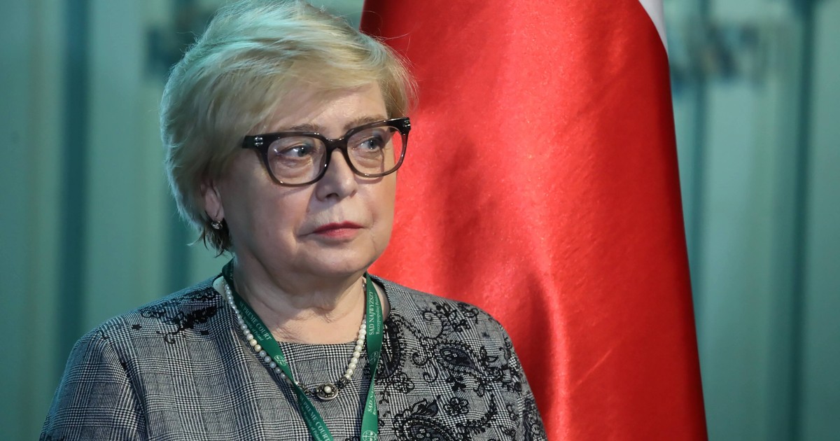 I prezes Sądu Najwyższego może stracić immunitet. Prof. Gersdorf: nie spodziewam się