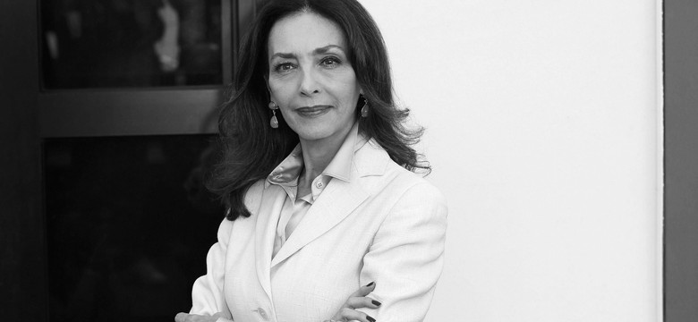 Nie żyje znana włoska aktorka Maria Rosaria Omaggio. Zasłynęła rolą Oriany Fallaci u Wajdy