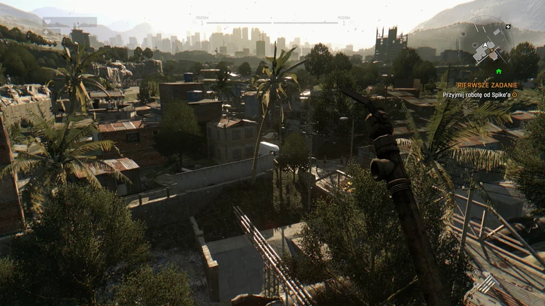 Dying Light - Panorama - PlayStation 4