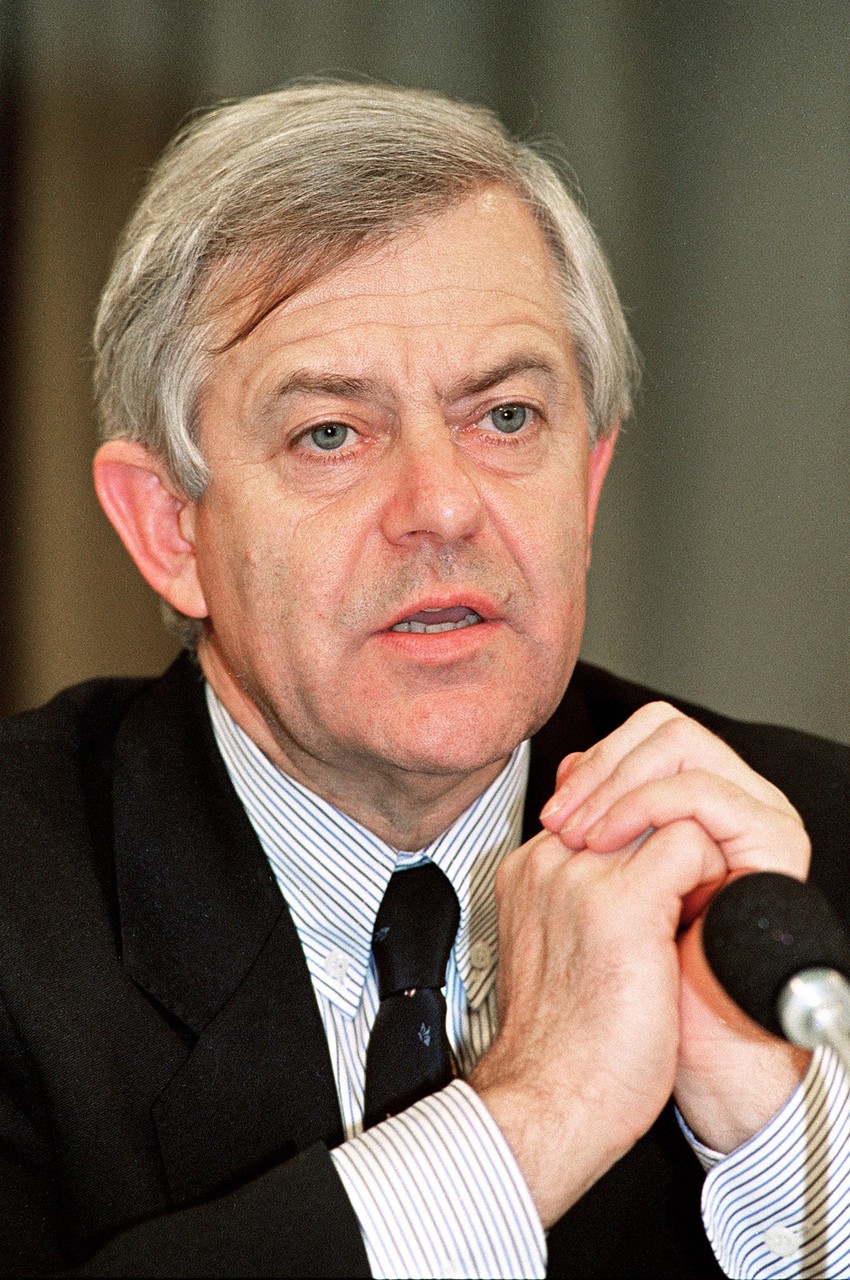 Milan Kučan podržao je štrajk kosmetskih Albanaca na Kosovu 1989. godine