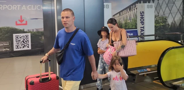 "Anita je BILA U ŠEMI sa Reljom Popovićem U BUDVI!" Uroš je izneo skandalozne tvrdnje o suprugu Nikolije Jovanović