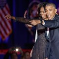 Z Białego Domu do branży filmowej. Barack i Michelle Obama będą robić filmy dla Netfliksa