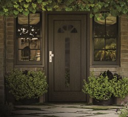 Wejście do domu - jak sprawić, by zapraszało do środka? PRAKTYCZNY PRZEWODNIK