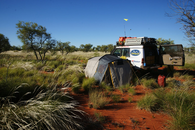 4x4 Family Adventure: aktywnie, rodzinnie  i terenowo