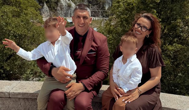 Kristijan i Kristina