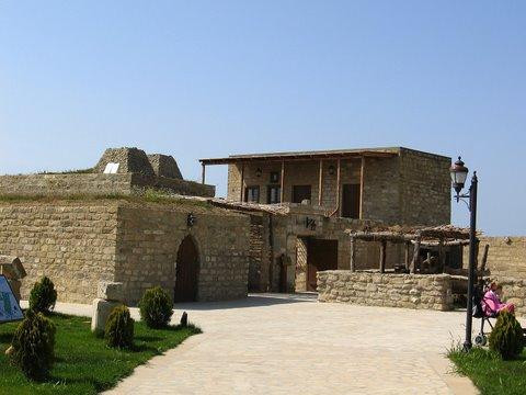 Galeria Azerbejdżan - Qala, obrazek 20