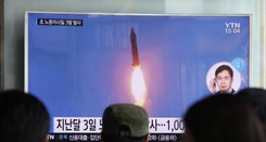 Nowa próba rakietowa Korei Północnej. USA ostro potępiają 'lekkomyślne' działania Pjongjangu