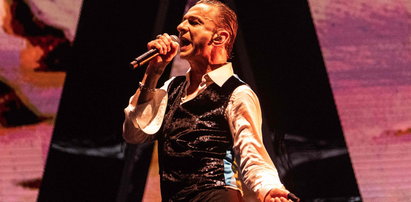 Depeche Mode wydłużyło trasę. Będą dodatkowe koncerty w Polsce!