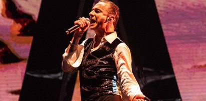 Depeche Mode wydłużyło trasę. Będą dodatkowe koncerty w Polsce!