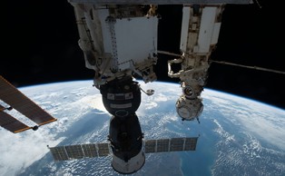 Rosja odwołała najważniejszej targi lotniczo-kosmiczne