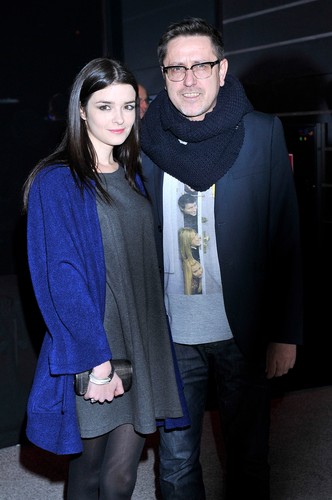 Andrzej Sołtysik i Patrycja Czop