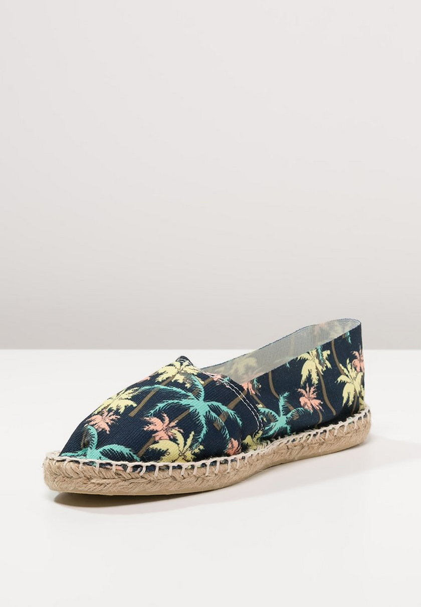 Espadryle