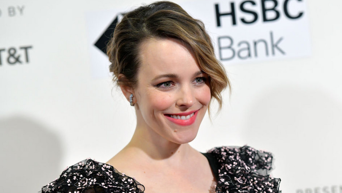 Rachel McAdams - kim jest aktorka? Najważniejsze role i filmy